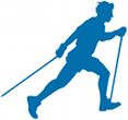 click for Nordic Walking Yorkshire home page